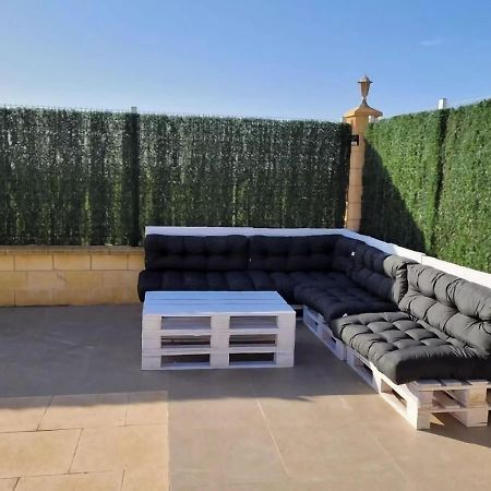 Belvilla By Oyo Villa Valerya Ibáñez Exteriér fotografie