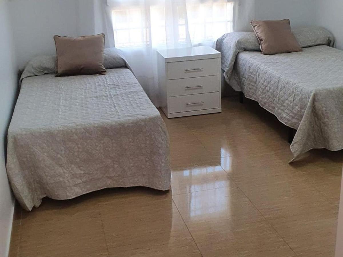 Belvilla By Oyo Villa Valerya Ibáñez Exteriér fotografie