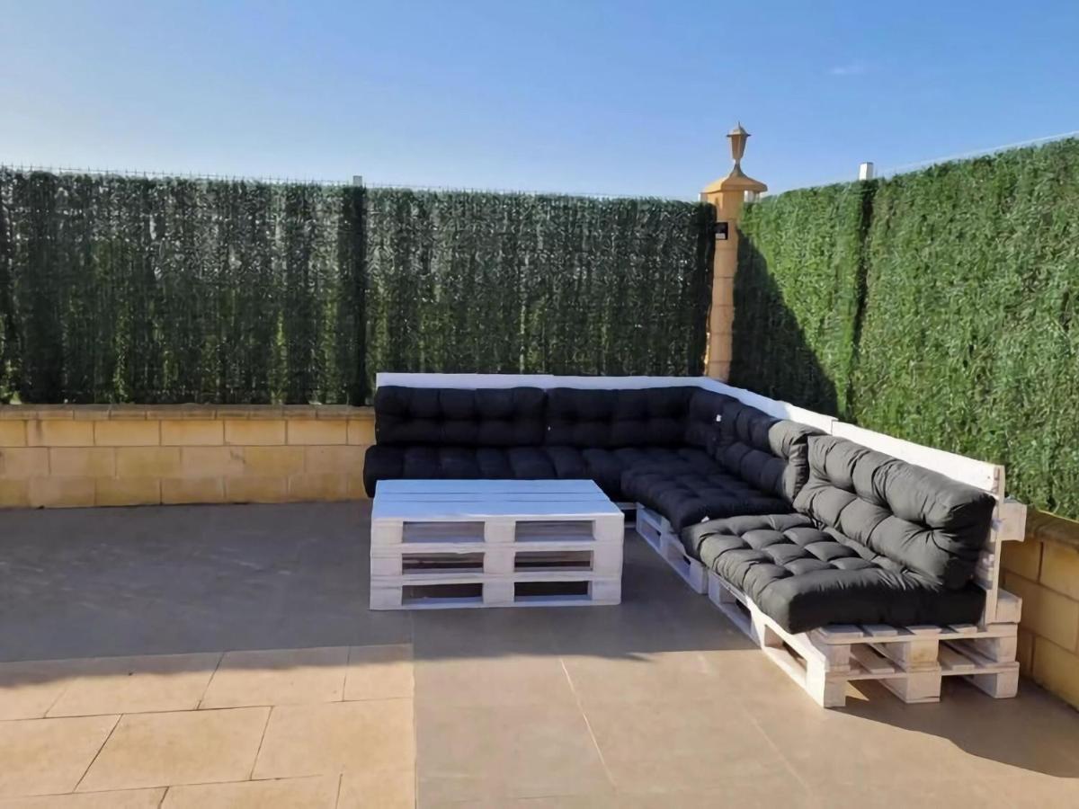 Belvilla By Oyo Villa Valerya Ibáñez Exteriér fotografie