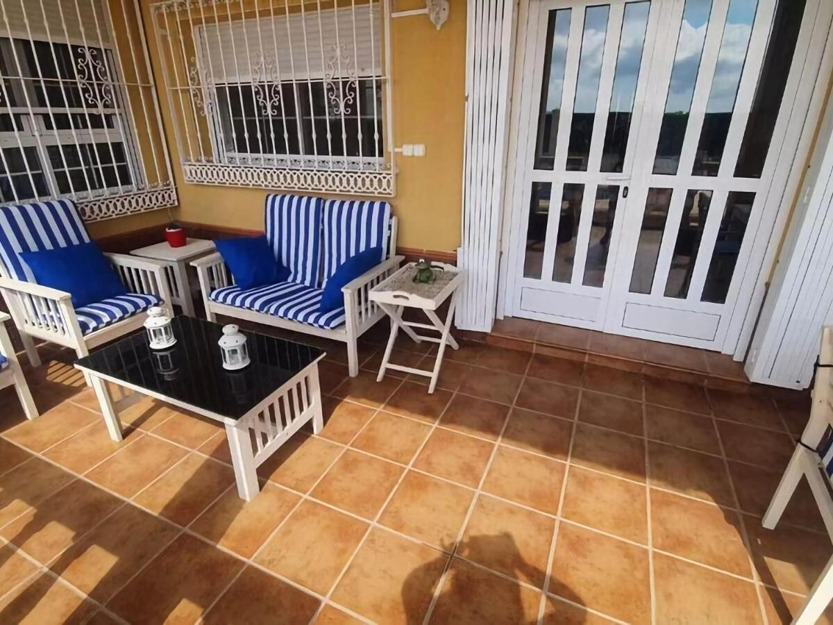 Belvilla By Oyo Villa Valerya Ibáñez Exteriér fotografie