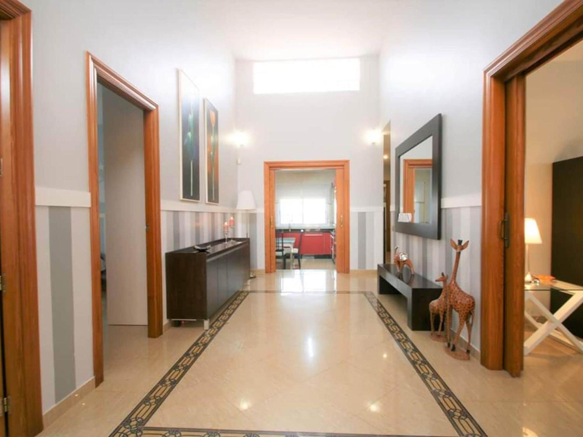 Belvilla By Oyo Villa Valerya Ibáñez Exteriér fotografie